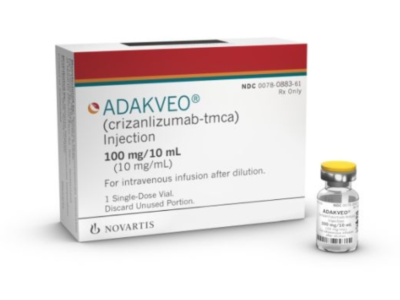 Buy Adakveo (crizanlizumab)