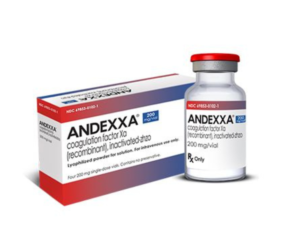 Buy Andexxa (recombinant)