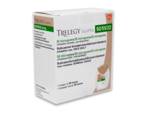 Buy Trelegy Ellipta