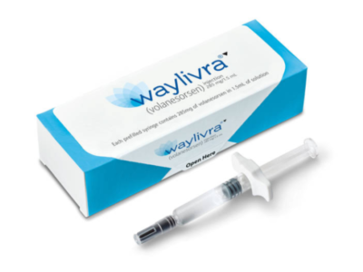 Buy Waylivra (volanesorsen)