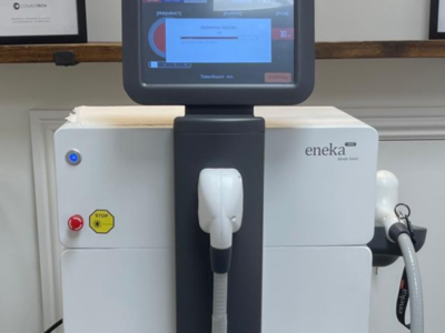 ENEKA PRO 4000 LASER