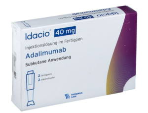 buy Idacio (adalimumab-aacf)