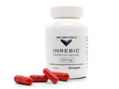 Buy Inrebic (fedratinib)