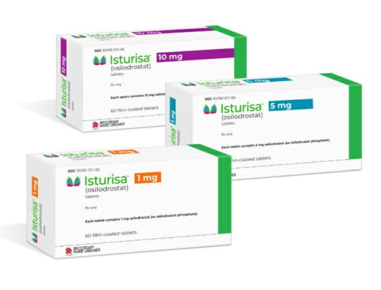 Buy Isturisa (osilodrostat)