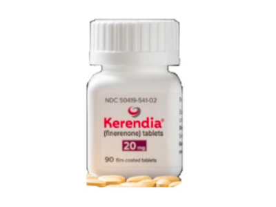 Buy Kerendia (finerenone)