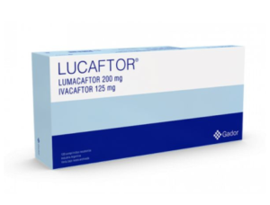 Buy Lucaftor (lumacaftor/ivacaftor)