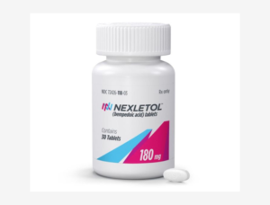 Buy Nexletol  (bempedoic acid)