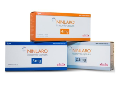 Buy Ninlaro (ixazomib)