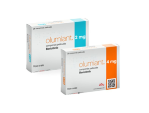 Buy Olumiant (Baricitinib)