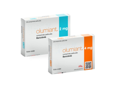 Buy Olumiant (baricitinib)