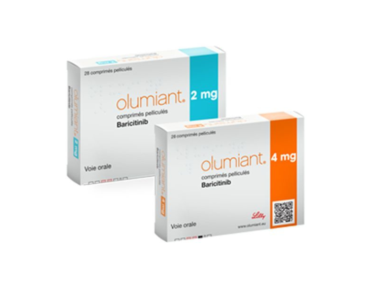 Buy Olumiant (baricitinib)