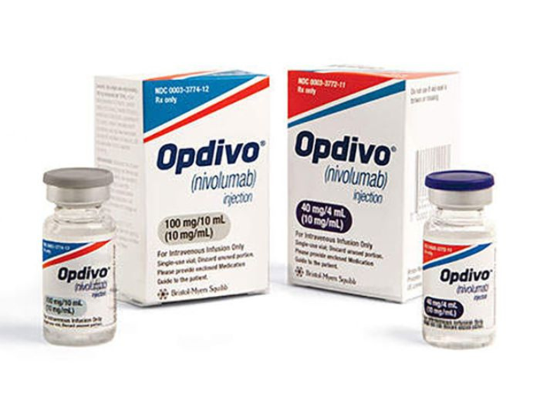 Buy Opdivo (Nivolumab)