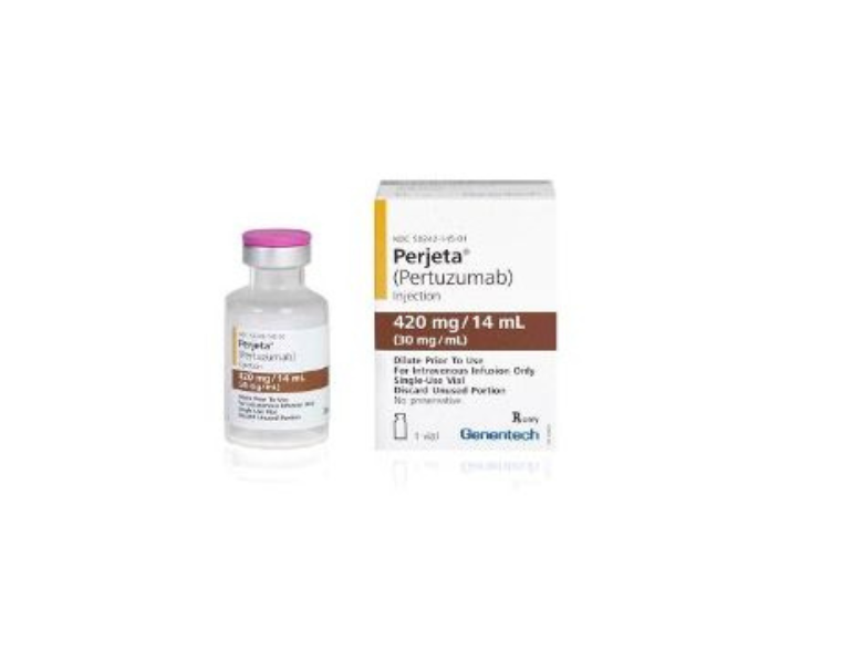 Buy Perjeta (Pertuzumab)