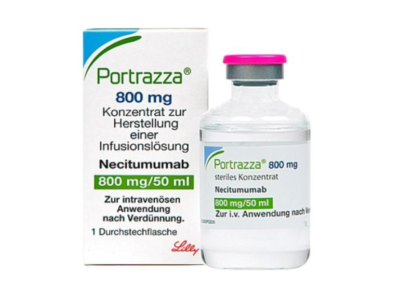 Buy Portrazza (necitumumab)