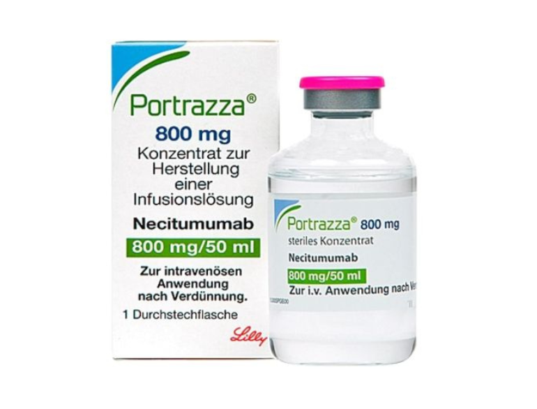 Buy Portrazza (necitumumab)