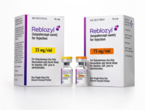 Buy Reblozyl (luspatercept)