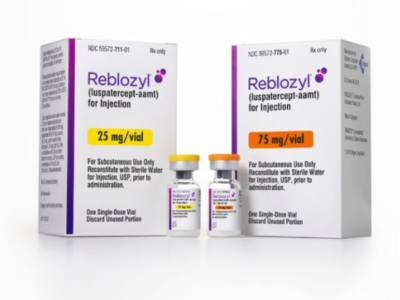 Buy Reblozyl (luspatercept)