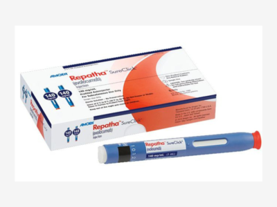 Buy Repatha (evolocumab)