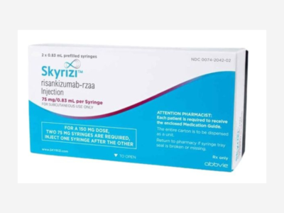 Buy Skyrizi (risankizumab)