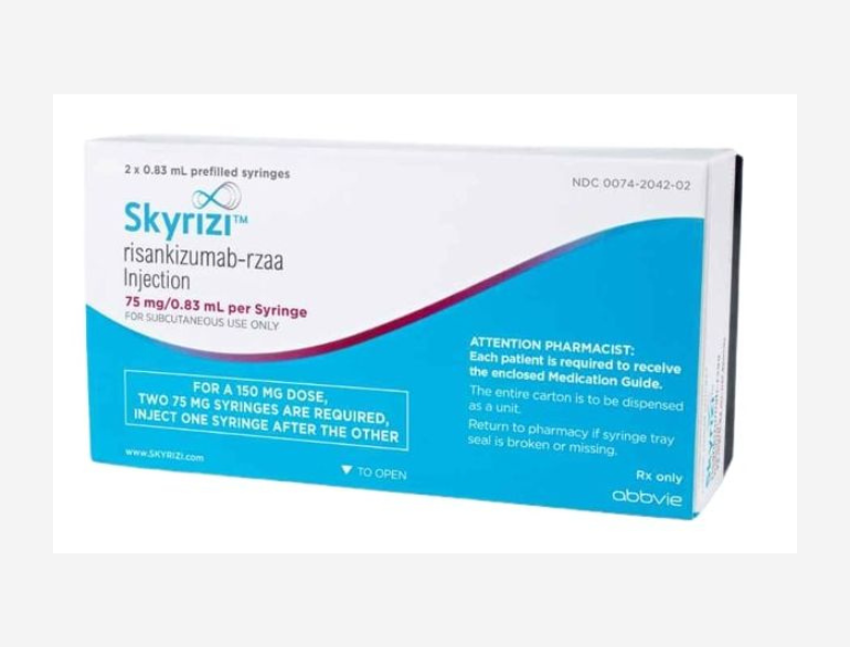 Buy Skyrizi (risankizumab)