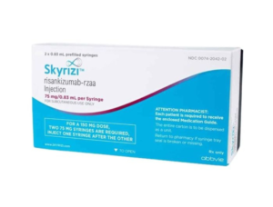 Skyrizi (risankizumab)