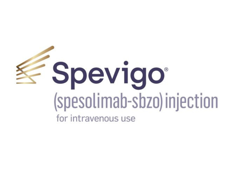 Spevigo (spesolimab-sbzo)