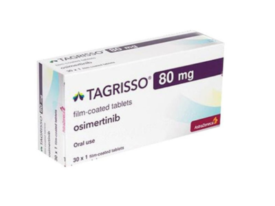 Buy Tagrisso (osimertinib)