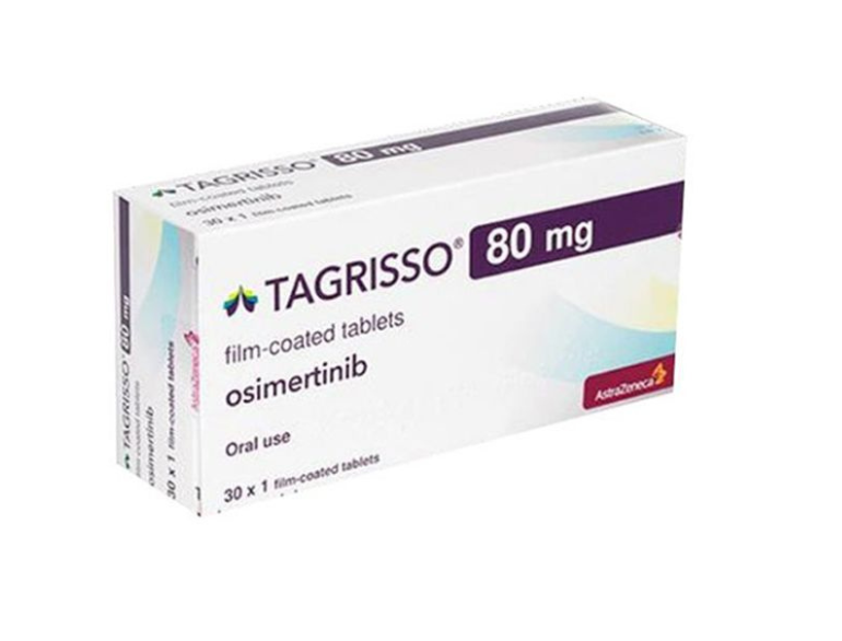 Buy Tagrisso (osimertinib)