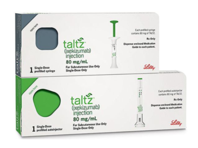 Taltz (ixekizumab)