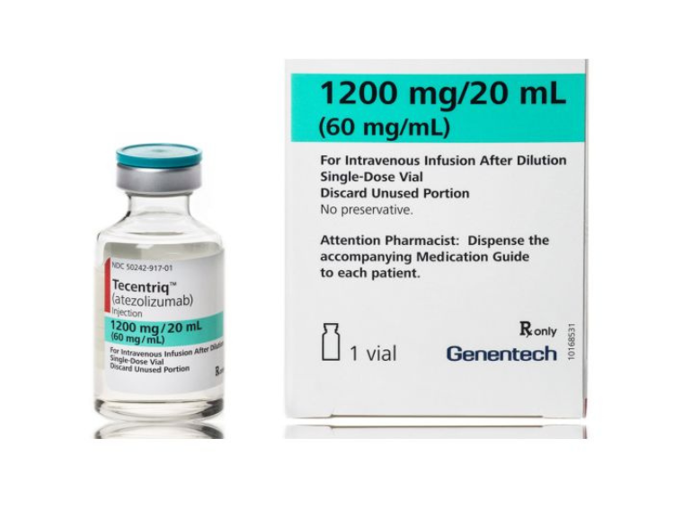 Buy Tecentriq (Atezolizumab)