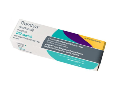 Buy Tremfya (guselkumab)