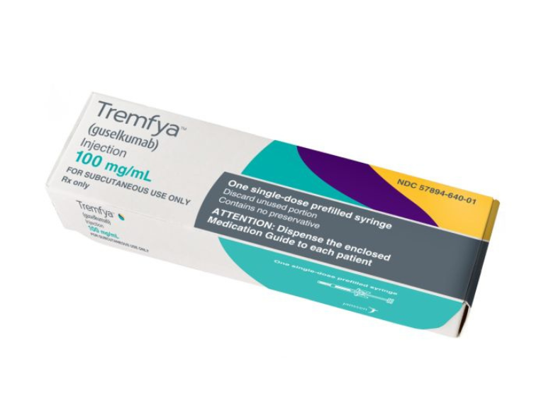 Buy Tremfya (guselkumab)