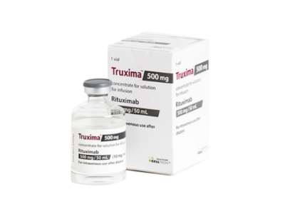 Buy Truxima (rituximab)