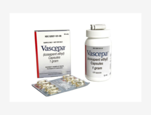 Buy Vascepa (icosapent ethyl)