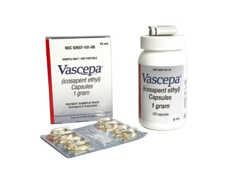 Buy Vascepa (icosapent ethyl)