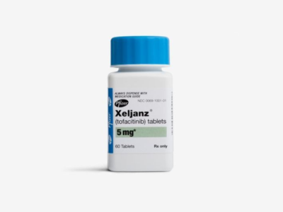 Buy Xeljanz (tofacitinib)