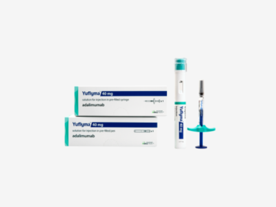 Buy Yuflyma (adalimumab-aaty)