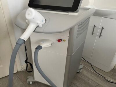 Lynton Initia diode laser