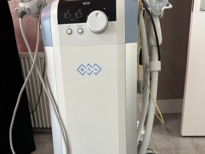 Exilis Ultra 360