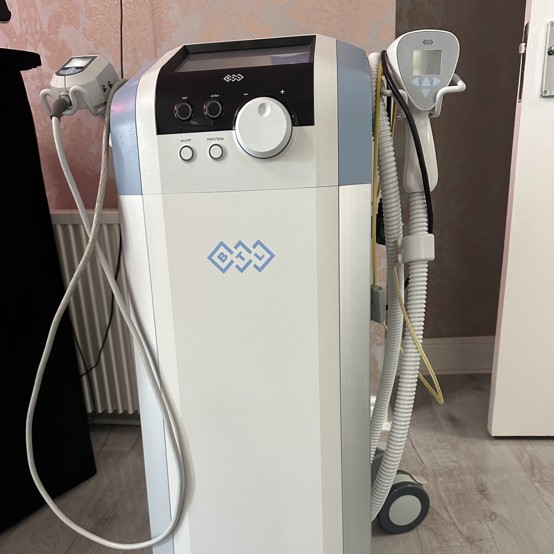 Exilis Ultra 360