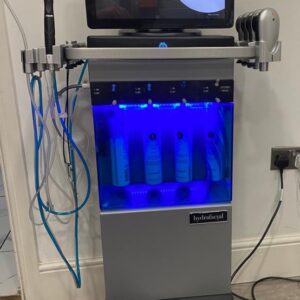 Hydrafacial Elite MD